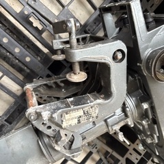 スズキ　4馬力　船外機の画像