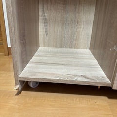 ロウヤ　ランドセルラックの画像