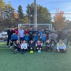 新百合ヶ丘でフットサル！！ - 横浜市