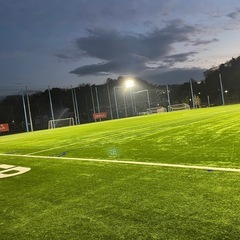 新百合ヶ丘でフットサル！！ − 神奈川県