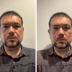 本日は休院日です。明日は午後に空枠があります。ご予約は公式ライン（写真1枚目）からどうぞ。 - 沖縄市