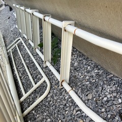 ニトリ ロフトベッドの画像