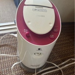 スチーマーの画像