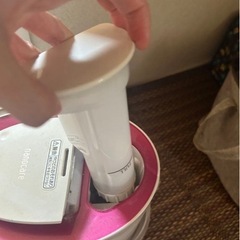 スチーマーの画像