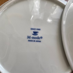 お皿セットの画像