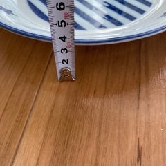 お皿セットの画像