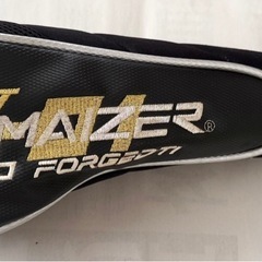 ゴルフクラブの画像