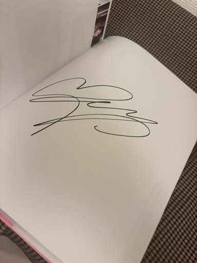 桃乃木かな　 ラスト写真集　生写真付き