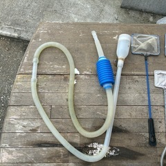 メダカ飼育セットの画像