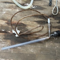 メダカ飼育セットの画像