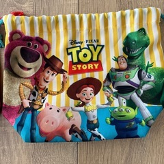 お弁当袋　2点の画像