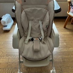 ベビー　コンビ　
ハイローチェア（オマケあり）　の画像