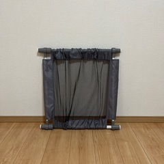 ベビーゲートの画像