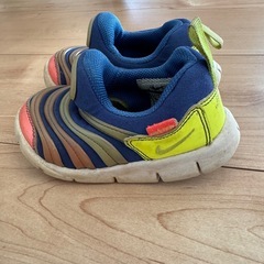 NIKE ベビースニーカー 13cmの画像