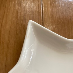 星型お皿セットの画像