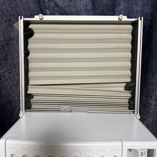 【動作品】Haier ハイアール ルームエアコン JA-W16A 2025年製