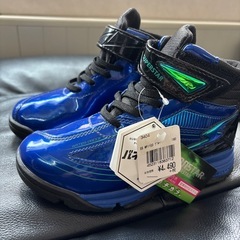 ムーンスター冬用スノーぶーブーツの画像