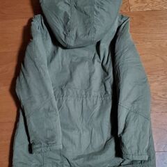 ♪145~160cm　H &Mキッズアウター♪の画像