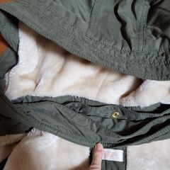 ♪145~160cm　H &Mキッズアウター♪の画像