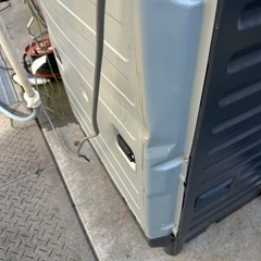  Panasonic NA-VX730SLの画像