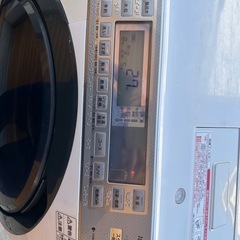  Panasonic NA-VX730SLの画像