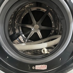  Panasonic NA-VX730SLの画像