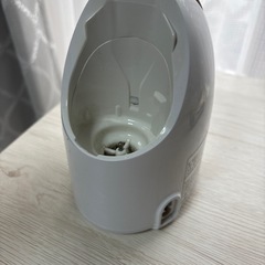 Panasonic スチームナノケア　EH-SA37の画像