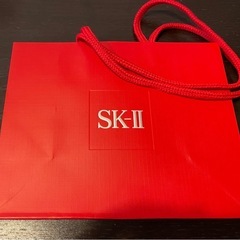 SK-II 化粧水　クリームの画像