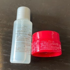 SK-II 化粧水　クリームの画像