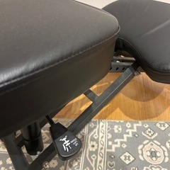 バランスチェアの画像