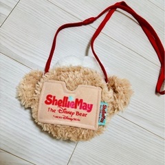 Xmas🎄シェリーメイ　ショルダーバッグの画像