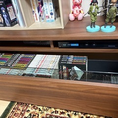 【急募　11/27まで】テレビ台の画像