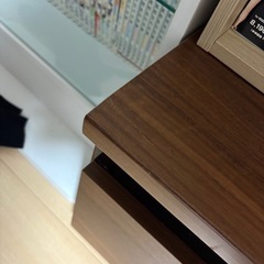 【急募　11/27まで】テレビ台の画像