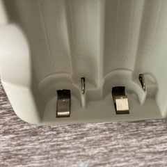 Panasonic　パナソニック 急速充電器 単3形・単4形 BQ-324の画像