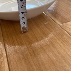 お皿2セットの画像