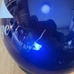 お話し中　子供用バイクヘルメット　Speed Pit  2017年製造の画像