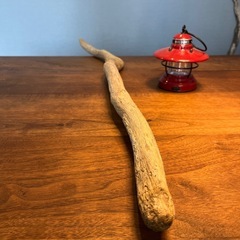 2.ひと曲がり〜しっかり流木…天然物、インテリア、オブジェの画像