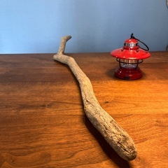 2.ひと曲がり〜しっかり流木…天然物、インテリア、オブジェの画像
