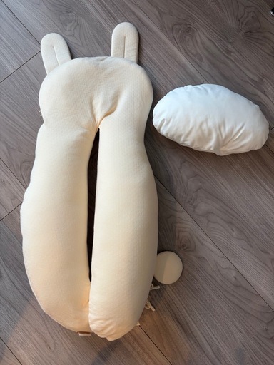 ユニースリープ【絶壁・寝返り防止】