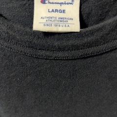 Champion Tシャツ 半袖の画像