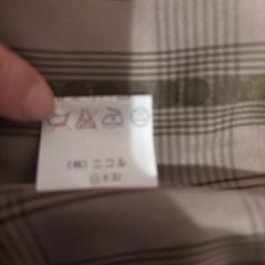 Niloleニコル　ジャケットの画像