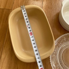 お皿セットの画像