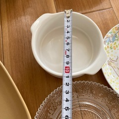 お皿セットの画像
