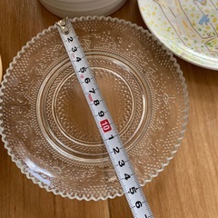 お皿セットの画像