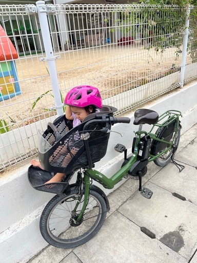 電動自転車（引き取り早い方優先）
