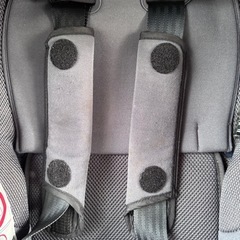 Aprica フラディア グロウISOFIX 360°セーフティーシリーズ【お取引中】の画像