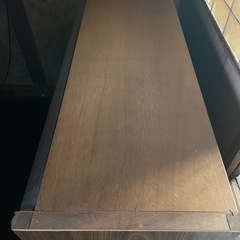 ※急ぎ！！ 木製 箪笥　タンスの画像