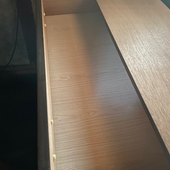※急ぎ！！ 木製 箪笥　タンスの画像
