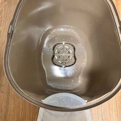 猫用トイレの画像