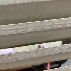 パーテーション‎🤍‎ホワイトの画像